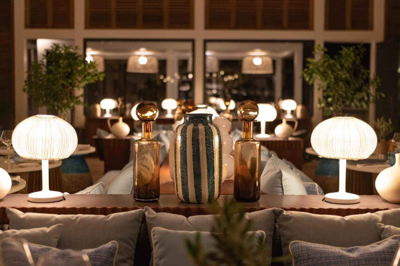 Le Barthelemy Hotel & Spa Gustavia Exterior photo