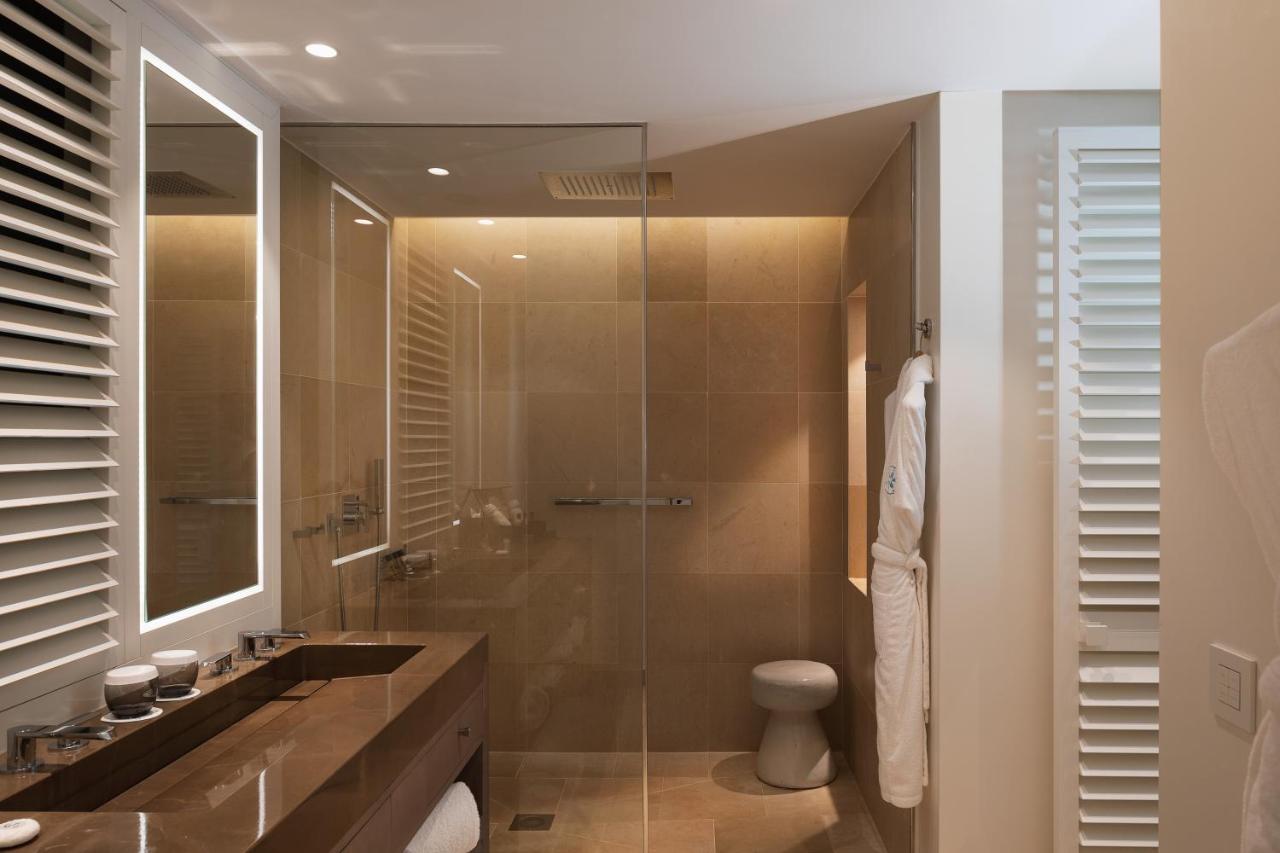 Le Barthelemy Hotel & Spa Gustavia Exterior photo
