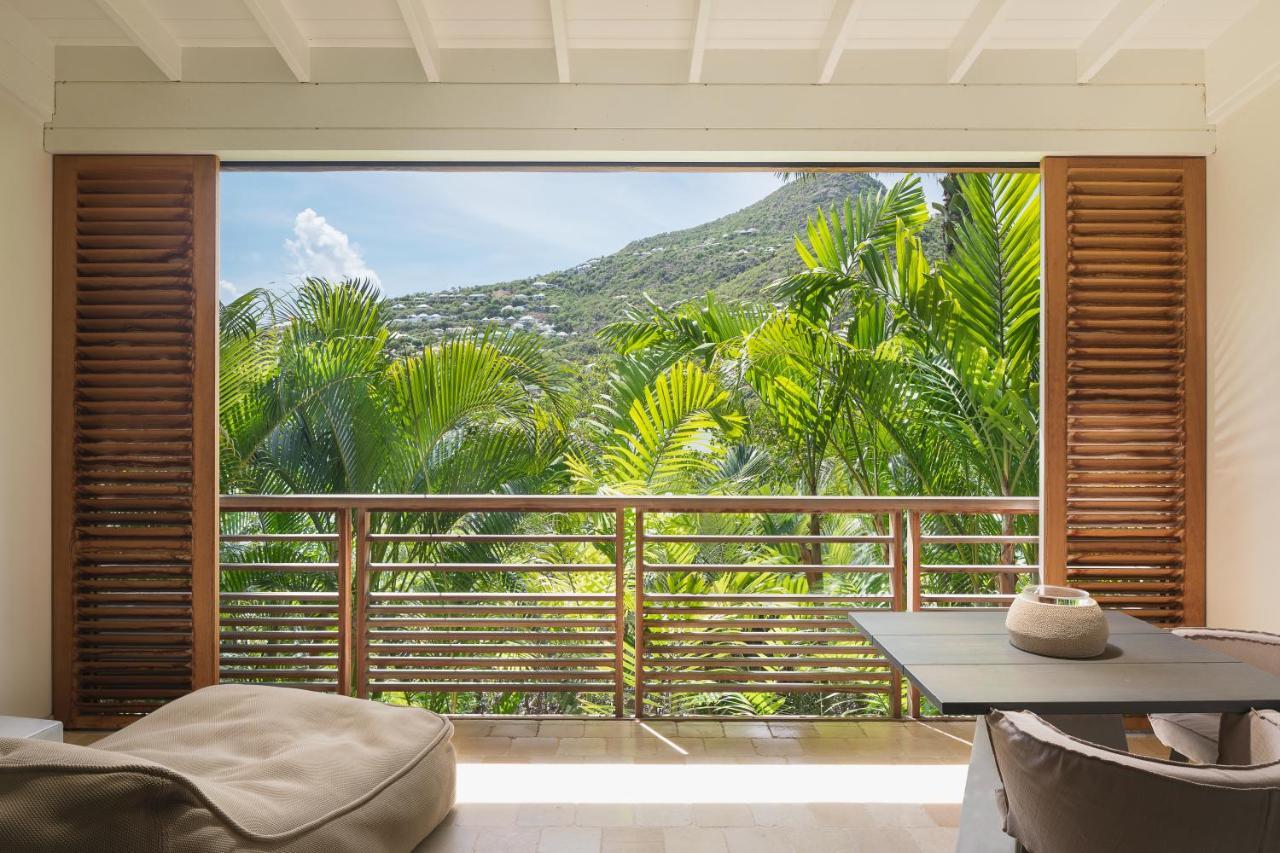 Le Barthelemy Hotel & Spa Gustavia Exterior photo