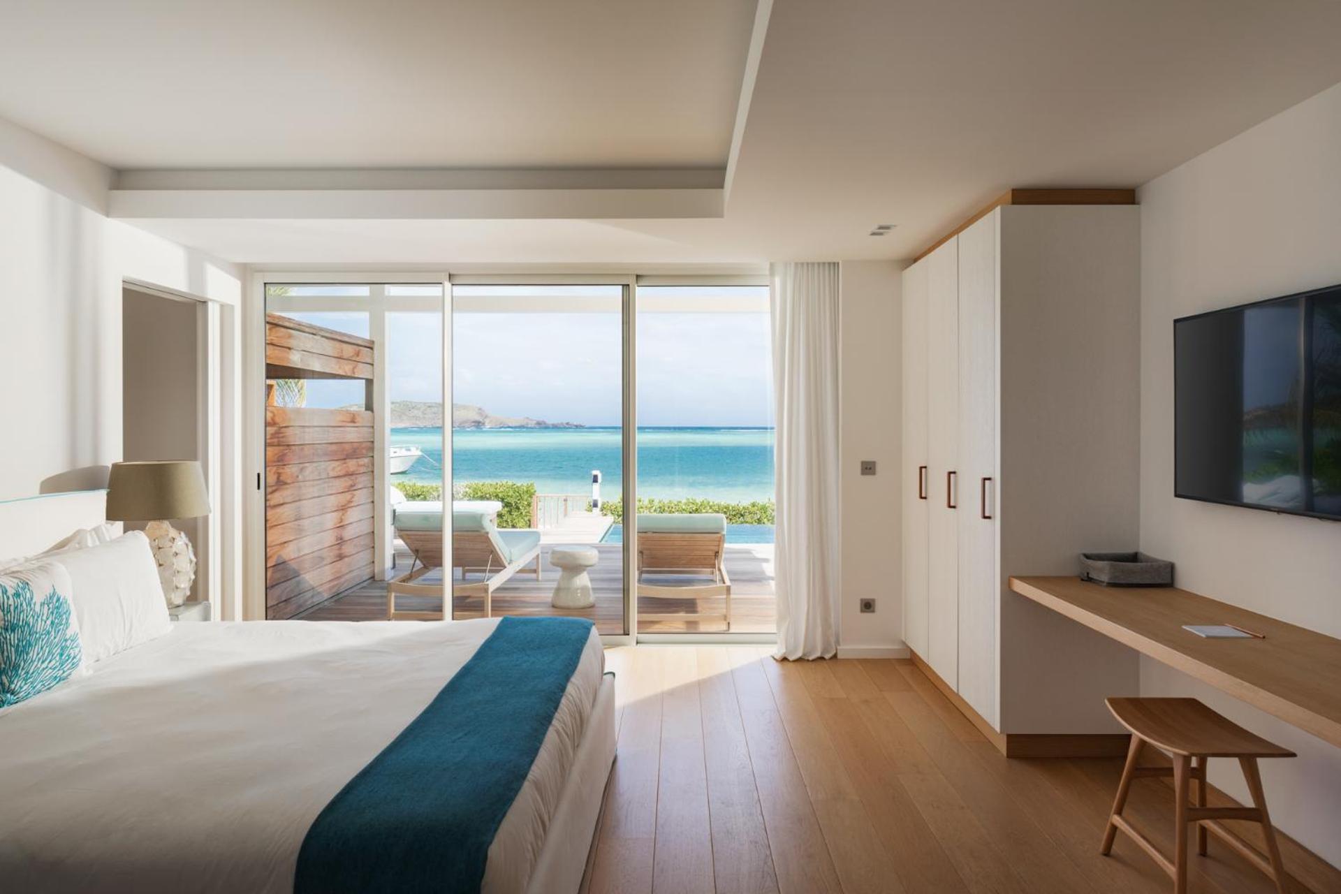 Le Barthelemy Hotel & Spa Gustavia Exterior photo