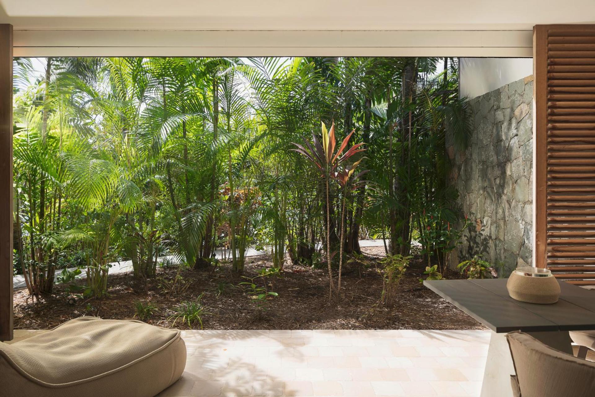 Le Barthelemy Hotel & Spa Gustavia Exterior photo
