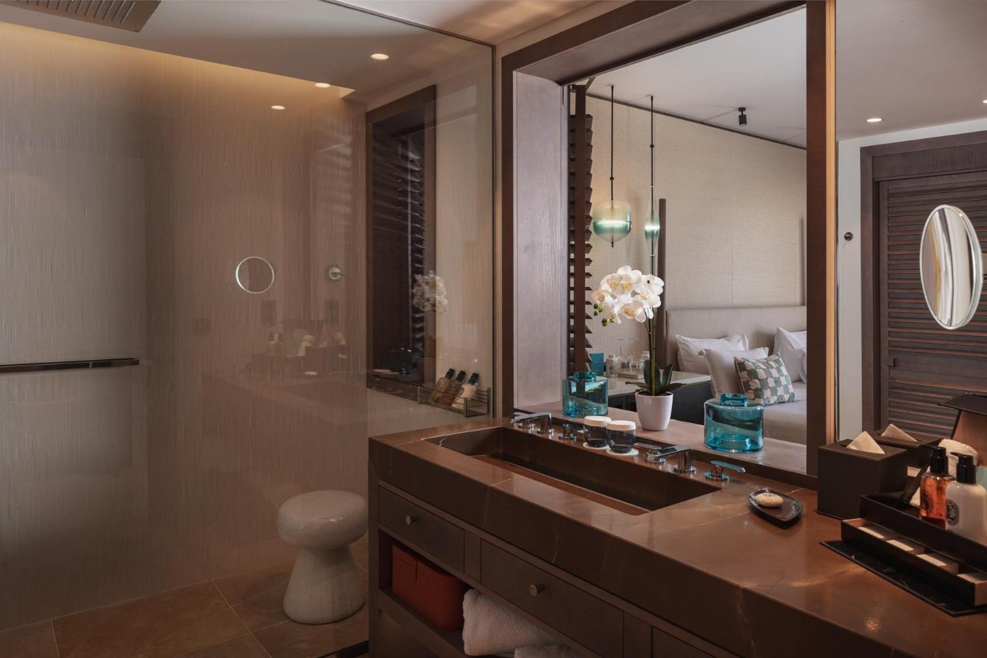 Le Barthelemy Hotel & Spa Gustavia Exterior photo