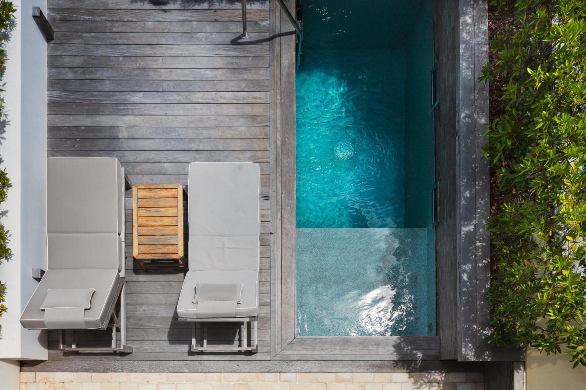 Le Barthelemy Hotel & Spa Gustavia Exterior photo