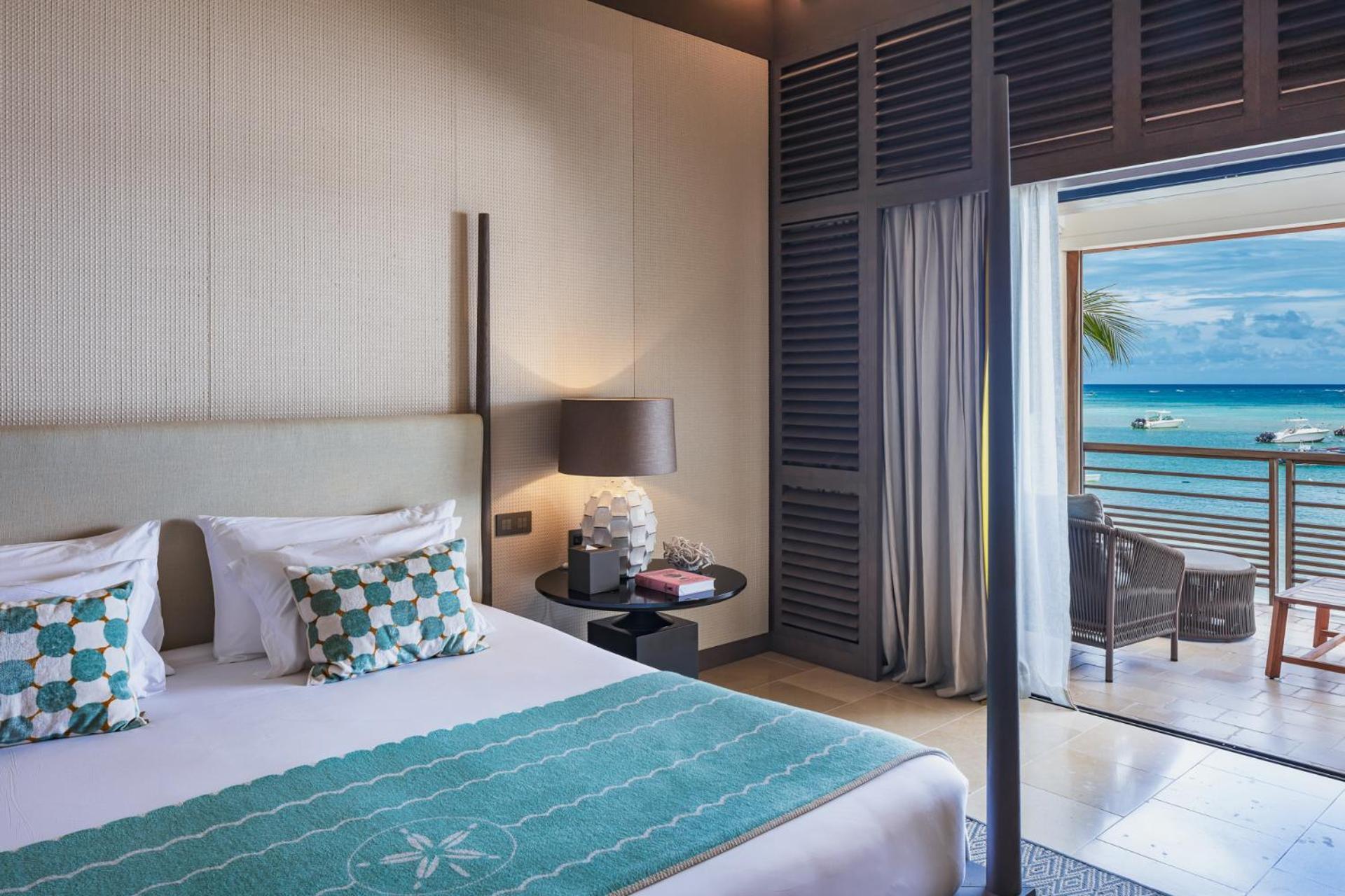 Le Barthelemy Hotel & Spa Gustavia Exterior photo